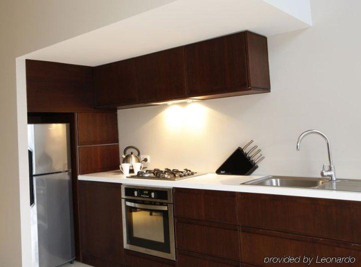 פורט וילה The Terraces Boutique Apartments מראה חיצוני תמונה